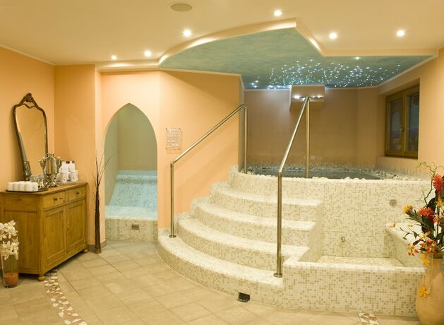 Imagen general del Hotel Garni La Vigna. Foto 3