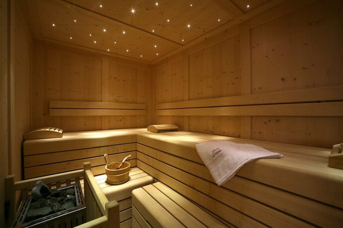 Imagen general del Hotel Garni La Vigna. Foto 4