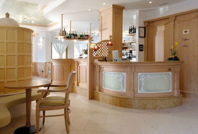 Imagen general del Hotel Garni La Vigna. Foto 5