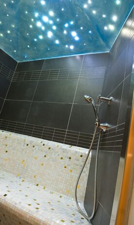 Imagen general del Hotel Garni La Vigna. Foto 6