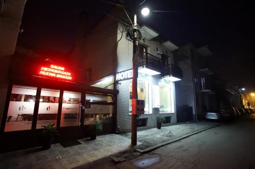 Imagen general del Hotel Garni Laguna Lux. Foto 4