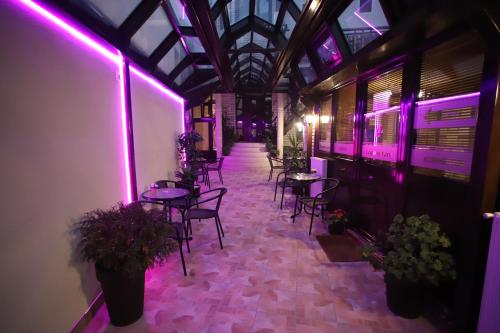 Imagen general del Hotel Garni Laguna Lux. Foto 5