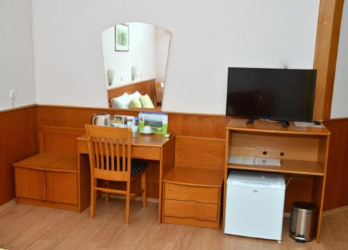 Imagen de la habitación del Hotel Garni Lake. Foto 6