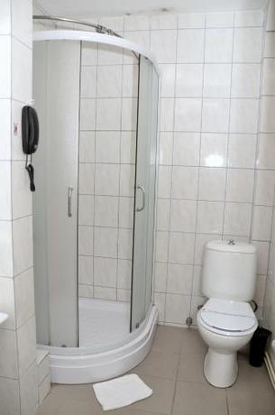 Imagen de la habitación del Hotel Garni Lake. Foto 8
