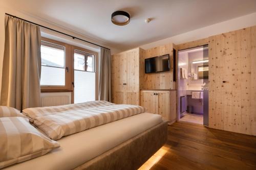 Imagen general del Hotel Garni Landhaus Platzer. Foto 1