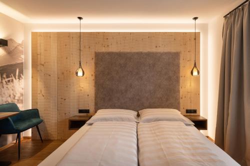 Imagen general del Hotel Garni Landhaus Platzer. Foto 4