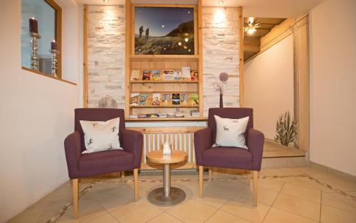 Imagen general del Hotel Garni Landhaus Platzer. Foto 5