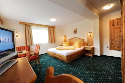 Imagen de la habitación del Hotel Garni Landhaus Platzer. Foto 18