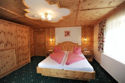 Imagen de la habitación del Hotel Garni Landhaus Platzer. Foto 19