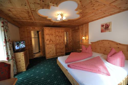Imagen general del Hotel Garni Landhaus Platzer. Foto 6