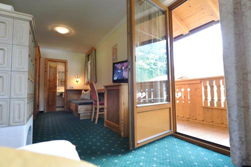 Imagen general del Hotel Garni Landhaus Platzer. Foto 7