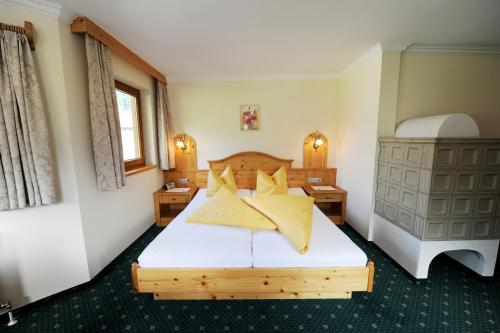 Imagen de la habitación del Hotel Garni Landhaus Platzer. Foto 20
