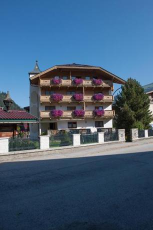 Imagen general del Hotel Garni Landhaus Platzer. Foto 8