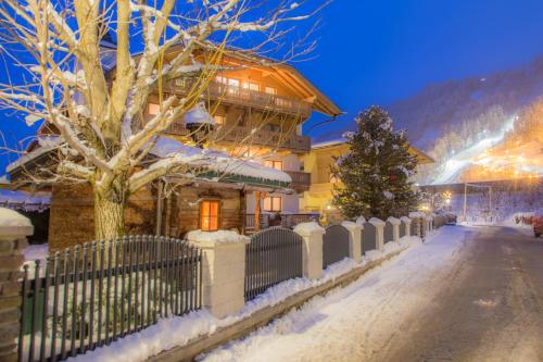 Imagen general del Hotel Garni Landhaus Platzer. Foto 12
