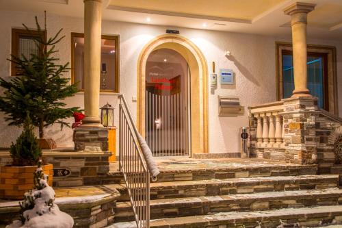 Imagen general del Hotel Garni Landhaus Platzer. Foto 13
