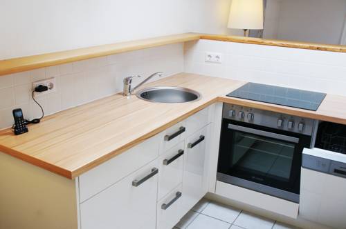 Imagen de la habitación del Hotel Garni Landhaus Sonnenstern. Foto 5