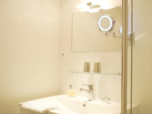 Imagen de la habitación del Hotel Garni Landhaus Sonnenstern. Foto 7