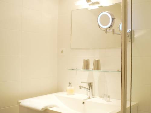 Imagen de la habitación del Hotel Garni Landhaus Sonnenstern. Foto 8