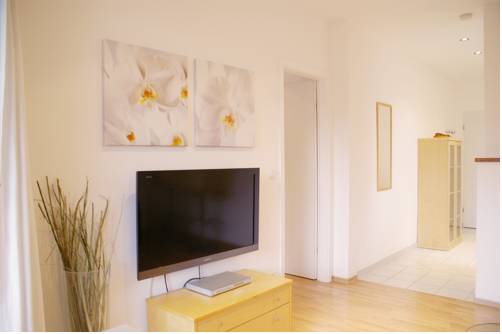 Imagen de la habitación del Hotel Garni Landhaus Sonnenstern. Foto 10