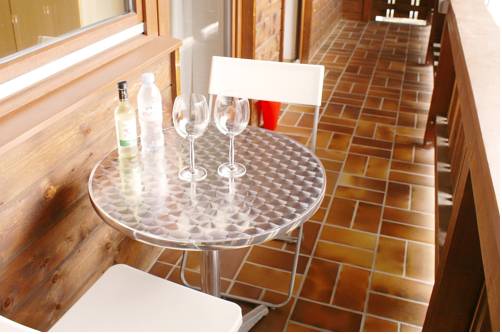 Imagen de la habitación del Hotel Garni Landhaus Sonnenstern. Foto 14