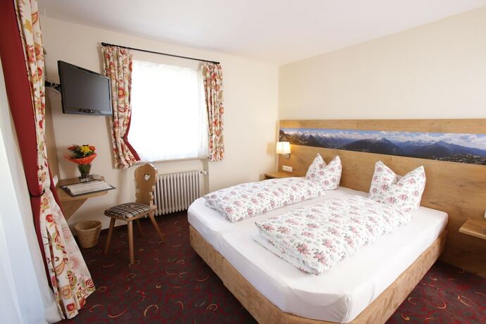 Imagen general del Hotel Garni Landhaus Traunbachh&auml;usl. Foto 4