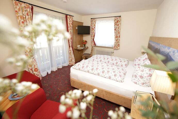 Imagen general del Hotel Garni Landhaus Traunbachh&auml;usl. Foto 6