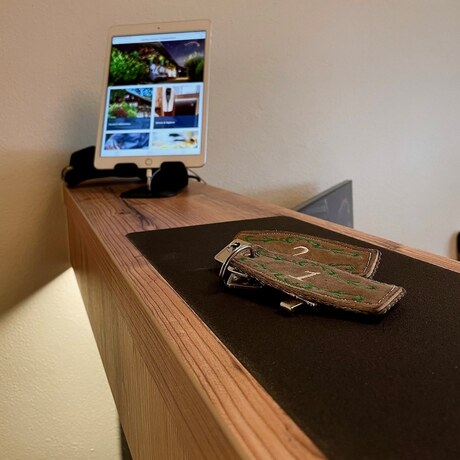 Imagen general del Hotel Garni Landhaus Traunbachh&auml;usl. Foto 8