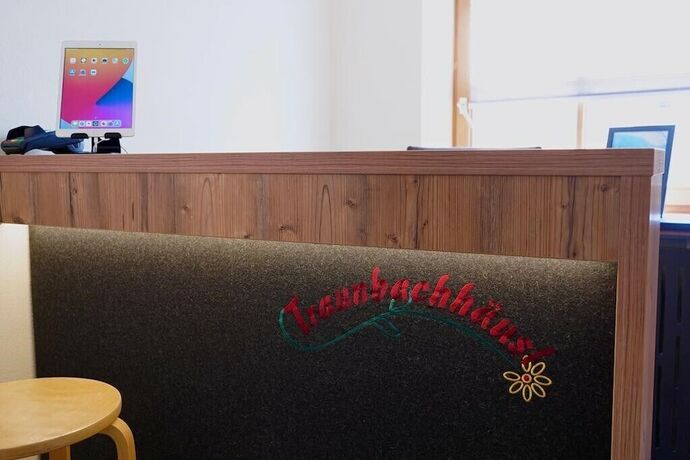 Imagen general del Hotel Garni Landhaus Traunbachh&auml;usl. Foto 9