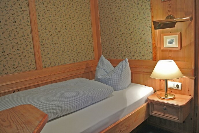 Imagen de la habitación del Hotel Garni Landhaus Traunbachh&auml;usl. Foto 16