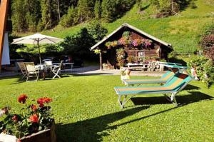 Imagen de los exteriores del Hotel Garni Lanzinger. Foto 6