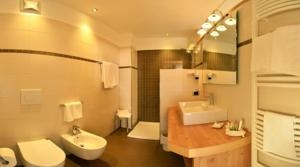 Imagen de la habitación del Hotel Garni Lanzinger. Foto 5