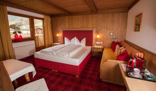 Imagen general del Hotel Garni Larcherhof. Foto 3