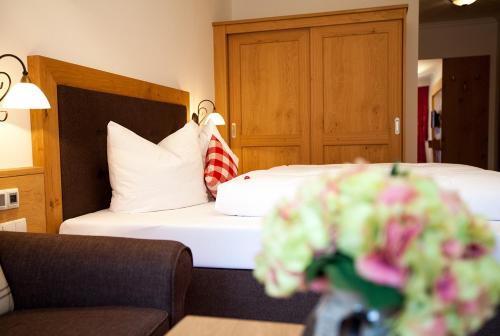 Imagen general del Hotel Garni Larcherhof. Foto 4