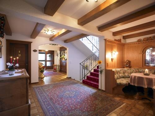 Imagen general del Hotel Garni Lavendel. Foto 3