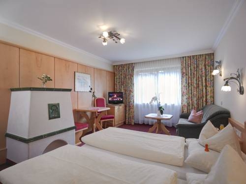 Imagen general del Hotel Garni Lavendel. Foto 4