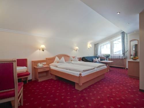 Imagen general del Hotel Garni Lavendel. Foto 5