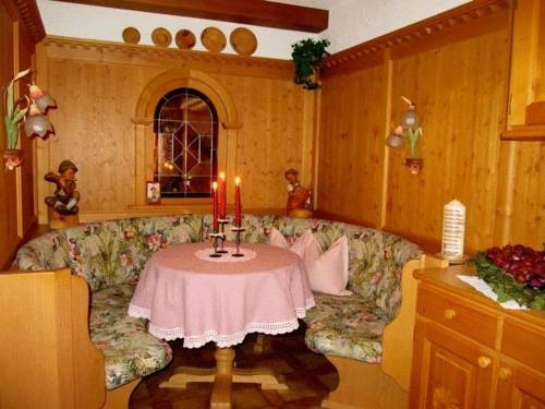 Imagen general del Hotel Garni Lavendel. Foto 9