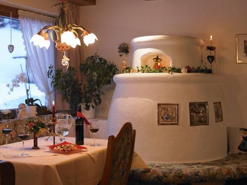 Imagen general del Hotel Garni Lavendel. Foto 10