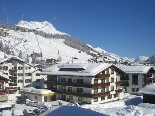 Imagen general del Hotel Garni Lavendel. Foto 35
