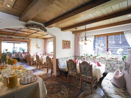 Imagen general del Hotel Garni Lavendel. Foto 36