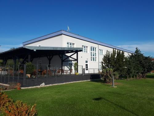 Imagen general del Hotel Garni Lavendelhof. Foto 2