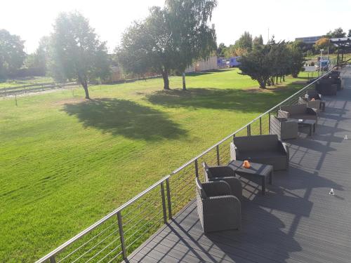 Imagen general del Hotel Garni Lavendelhof. Foto 3