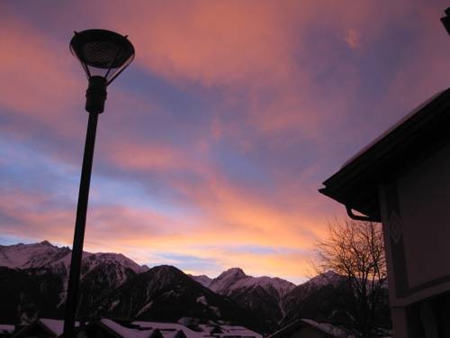 Imagen general del Hotel Garni Lawens. Foto 3