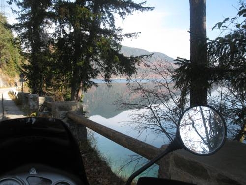 Imagen general del Hotel Garni Lawens. Foto 4