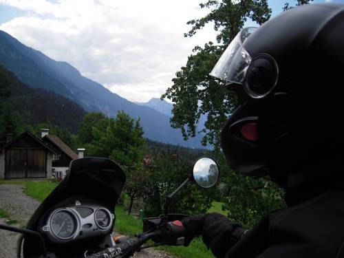 Imagen general del Hotel Garni Lawens. Foto 6