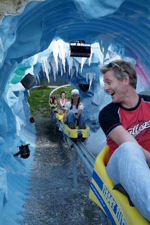 Imagen general del Hotel Garni Lawens. Foto 7