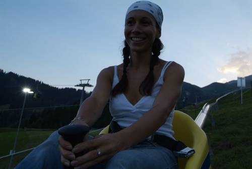 Imagen general del Hotel Garni Lawens. Foto 8