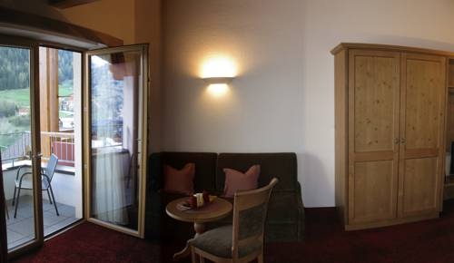 Imagen de la habitación del Hotel Garni Lawens. Foto 15