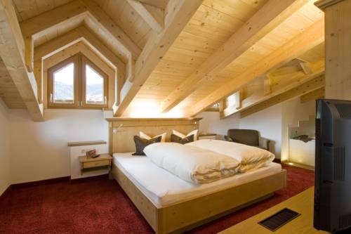 Imagen de la habitación del Hotel Garni Lawens. Foto 18