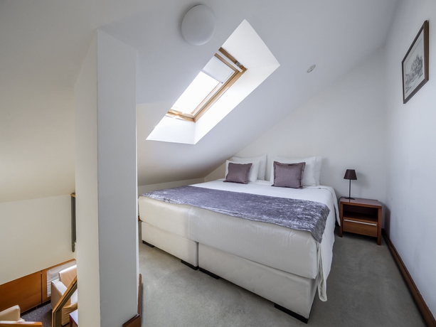 Imagen de la habitación del Hotel Garni Le Petit Piaf. Foto 10